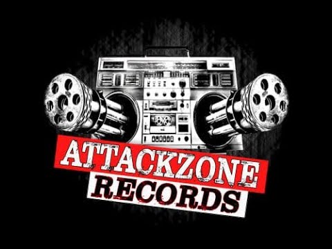 AttackZone Records - Max Ricci & Andrea Mnemonic - Let Baby Light