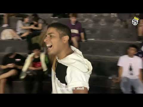 JD vs INCAKOLA vs RODRIGO MA - OCTAVOS - CUPO DUREX