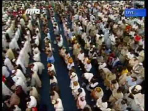 Dekho KHUDA ne ek jahan ko