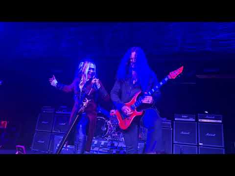 Seven Spires - No Words Exchanged @70000 Tons Of Metal 2026