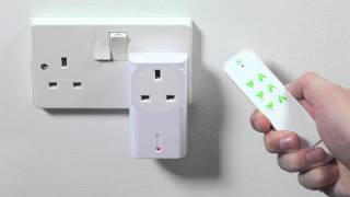 Installing the LightwaveRF Basic Plug In- JSJSLW381