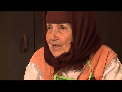 Impactul canalului Alfa Omega TV si asupra pensionarilor din Romania - Viola si Elena