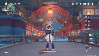 原神マルチ参加型お手伝い配信