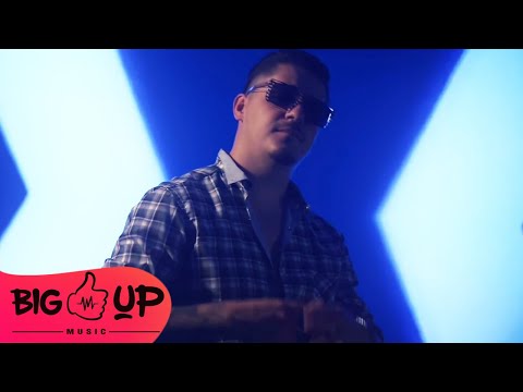 Big UP Music and Bogdan DLP