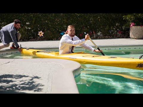 How to Photograph a Backyard Wedding