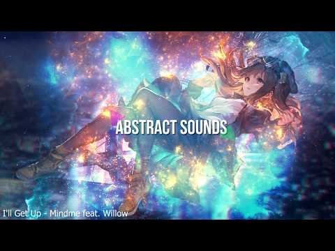 I'll Get Up - Mind Me feat. Willow [ 2010s Pop]