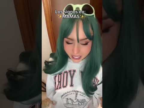 12 signos! Los signos ✨Mamás✨