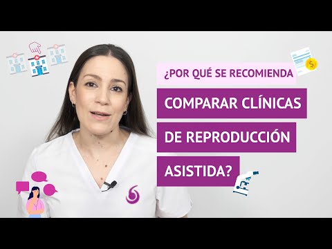 ¿Cómo elegir la mejor clínica de reproducción asistida para mí?