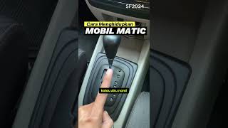 Download lagu How to Start an Automatic Car Correctly for Beginners #learningtodriveacar #learningautomaticcar mp3