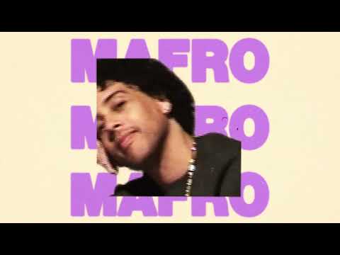 MAFRO – Bad Enough (feat. Talie)