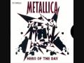 Metallica - Overkill - Hero Of The Day Single [B ...