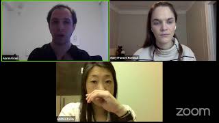 SPEAR Webinar - Exercise and Arthritis