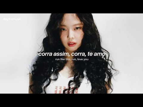 JENNIE - Intro: JANE with FKJ