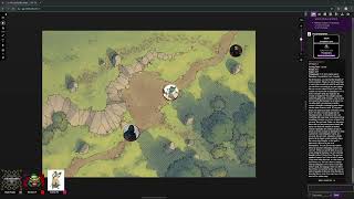 The Commoners: A private session involving only 1 charter from the party.