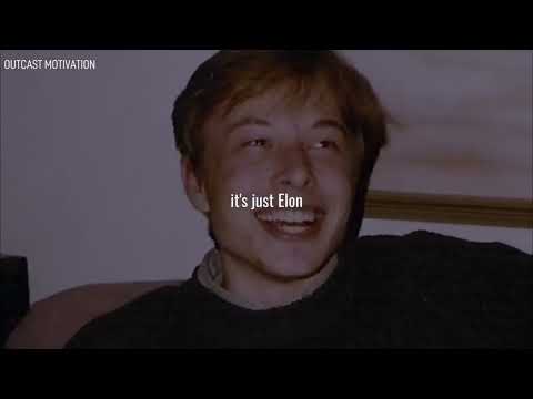 Elon Musk Motivational Video MIND-BLOWING WORK ETHIC NEVER GIVE UP IS THE GOAL.LEAVE A COMMENT BELOW