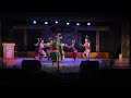 Nataraja Sanskrit Ranina Reddy X Shiv Panchakshar Stotra Ll Sayantika Mondal Sonai