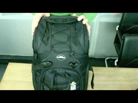 Fotorucksack Alpineplus Slingpack Pro - by www.enjoyyourcamera.com