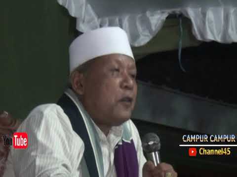 kh abdullah sattar krangrong kejayan pasuruan