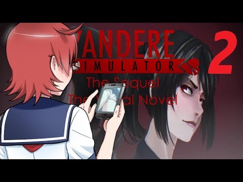 Il FINALE SEGRETO di INFO-CHAN | Yandere Simulator 2 Ep 7