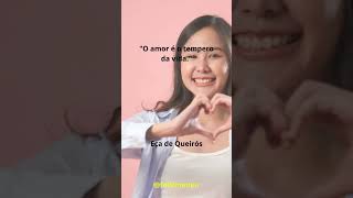 Amor Tempero da Vida