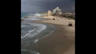 preview picture of video 'Herzliya Marina Real Estate, Herzliya Marina Sea view apartments'