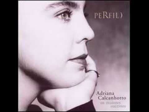 Adriana Calcanhoto- Perfil (Áudio CD)