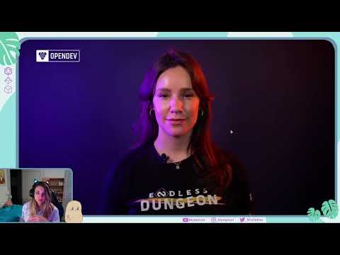 [Endless Dungeon Final Rodeo] - On découvre l'open dev de janvier ensemble !