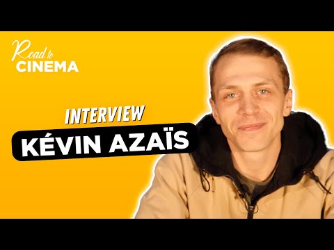 Le film FRÈRES D'ARME avec Kévin Azaïs