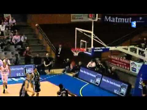 Résumé France 3 STB Le Havre-Limoges cSp
