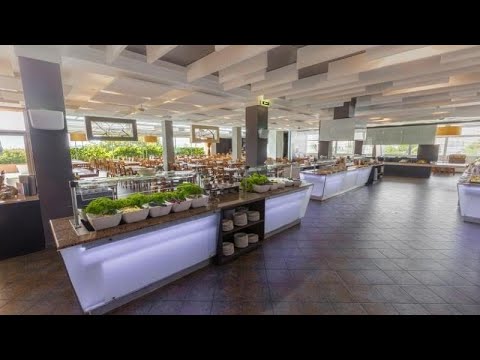 Vila Baleira – Hotel Resort & Thalasso Spa, Porto Santo Island | Geeta Travel Gallery