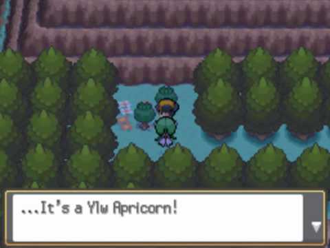 Let's Play Pokemon HeartGold (Random Nuzlocke) Part 40: The Great Descent