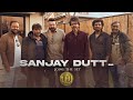 SanjayDutt Sir Joins LEO Set Thalapathy Vijay Lokesh Kanagaraj LEO
