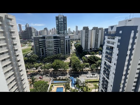 Thumbnail do Vídeo