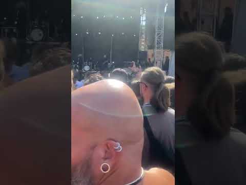 Lorna Shore, Hellfire. Brutal Assault 2022 Jarome