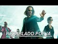 Matrix Resurrection L Keanu Reeves Dublado Por Reynaldo Buzzoni