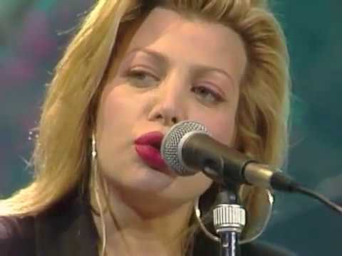 Taylor Dayne - I'll Be Your Shelter
