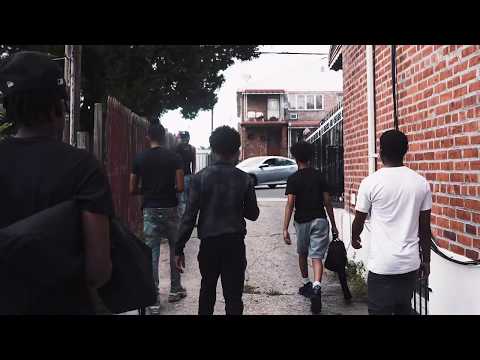 Kaliq - Number Four ( Official Music Video)