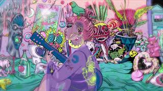 Cover art for Chivalry Is Not Dead