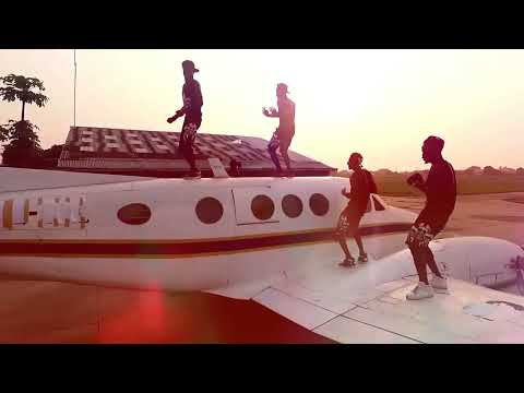 BIBLO DIBALA FT LOKETO – ETOULA (CLIP OFFICIEL)