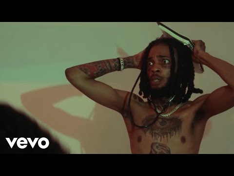 Roze Don - UNCH IT | Official Music Video