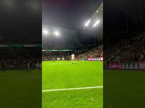 Rayan Raveloson Goal! El Trafico Highlights! LA FC Vs LA Galaxy!