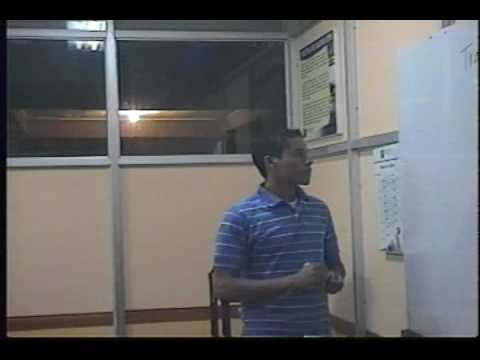 Corto de una mente brillante