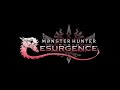 Monster Hunter World Resurgence Mod White Fatalis Remix
