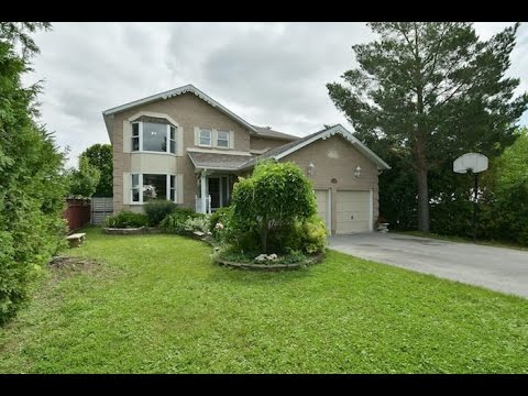 47 Canal St Georgina Open House Video Tour