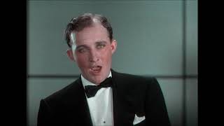 Bing Crosby&#39;s Film Debut:  1930&#39;s &quot;King of Jazz&quot; as one of The Rhythm Boys