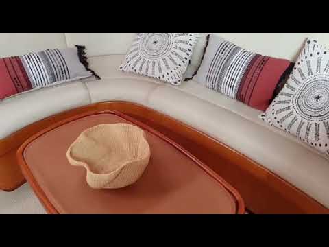 Nicholson 58 58  - Boatshed - Boat Ref#306566