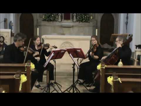 Sonore String Quartet video.