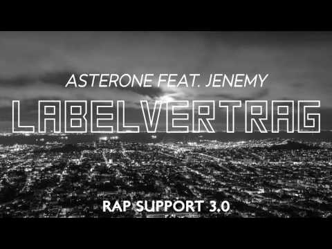 Video thumbnail for Labelvertrag