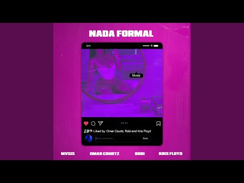 Nada Formal