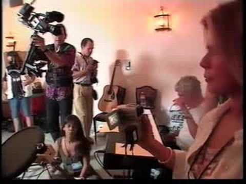 Unisong/Music Bridges News Coverage of Cuba Retreat